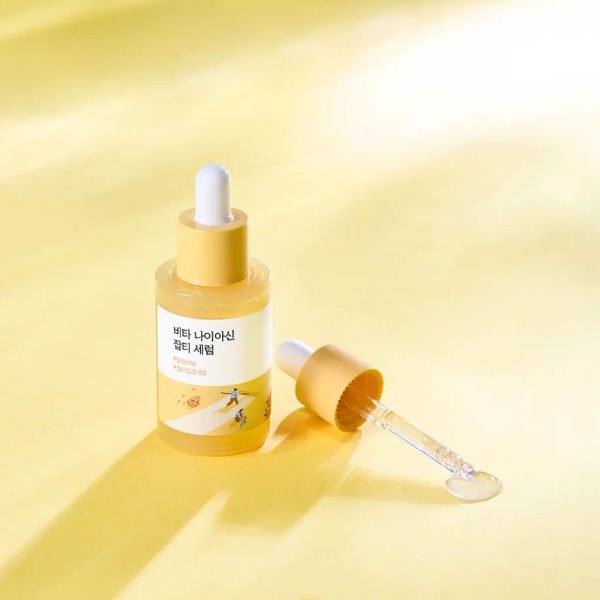 Vita Niacinamide Dark Spot Serum (30ml) Online now