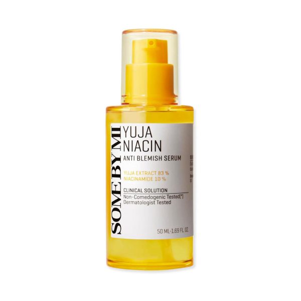 Yuja Niacin Anti Blemish Serum on Sale