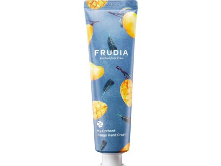 My Orchard Mango Hand Cream (30g) Cheap