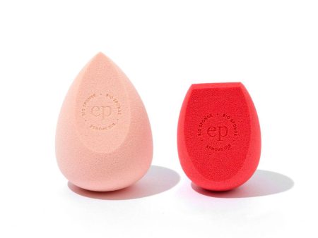 Bio All-Beauty Sponges Fashion