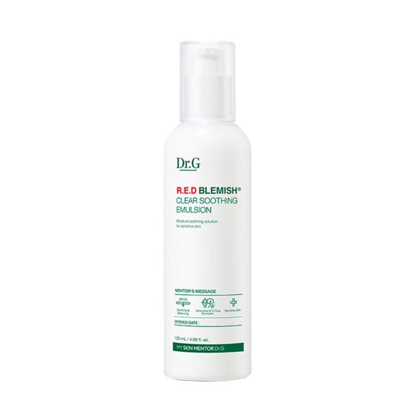 R.E.D Blemish Clear Soothing Emulsion Online Sale