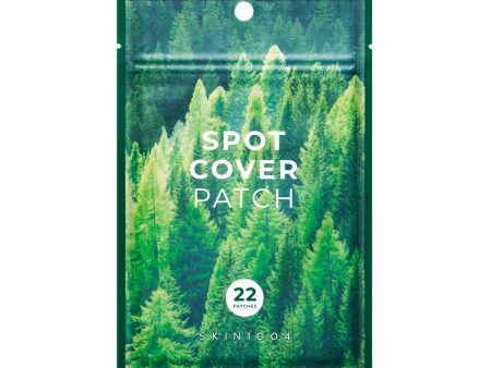 Tea-Trica Spot Cover Patch Discount