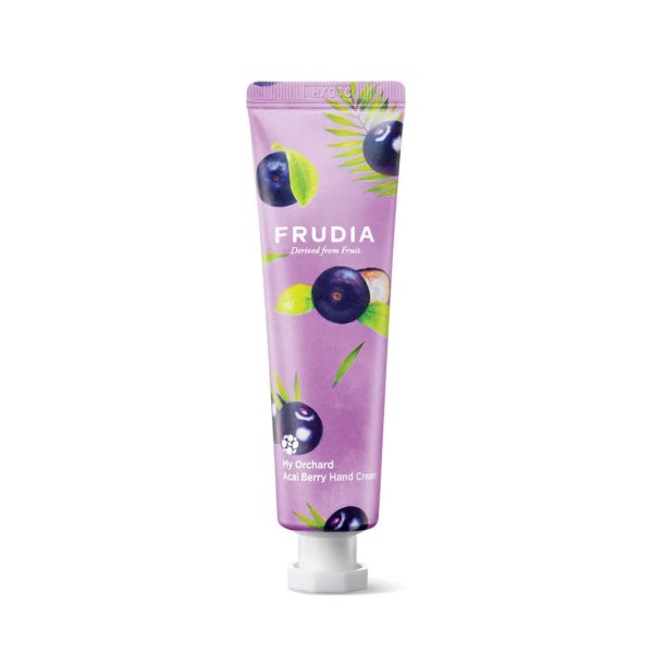 My Orchard Acai Berry Hand Cream Sale