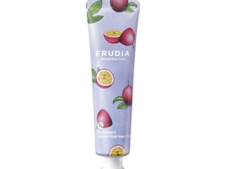 My Orchard Passion Fruit Hand Cream Cheap