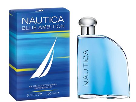 Nautica Blue Ambition EDT for Men Online now