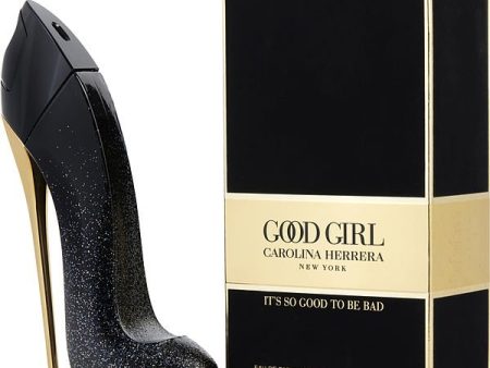 CH Good Girl Supreme Eau De Parfum Online now