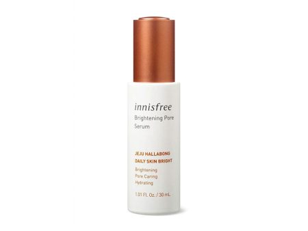 Brightening Pore Serum on Sale