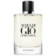 Acqua Di Gio Eau de Parfum Pour Homme Supply