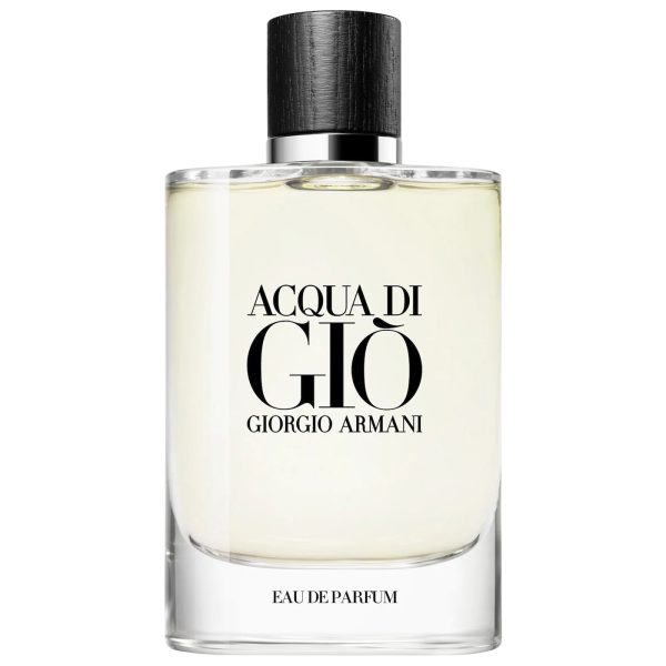 Acqua Di Gio Eau de Parfum Pour Homme Supply