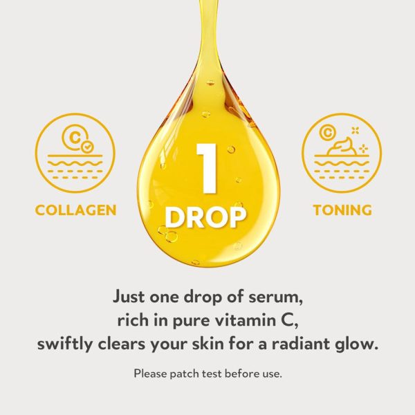 Pure Vitamin C24 Serum Online now