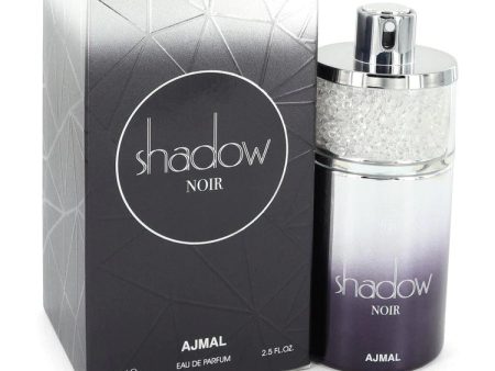 Ajmal Shadow Noir EDP for Men Online Hot Sale