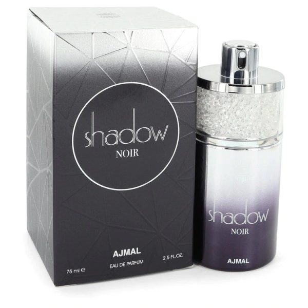 Ajmal Shadow Noir EDP for Men Online Hot Sale