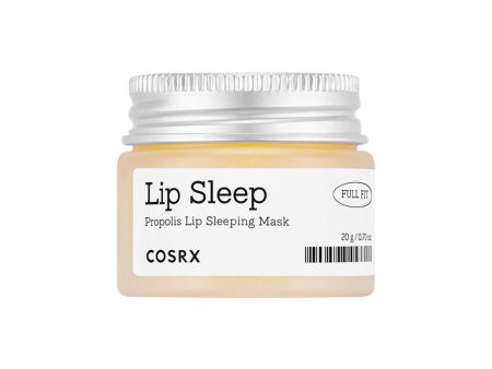 Full Fit Propolis Lip Sleeping Mask Online