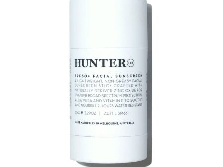 SPF50+ Facial Sunscreen Online Sale