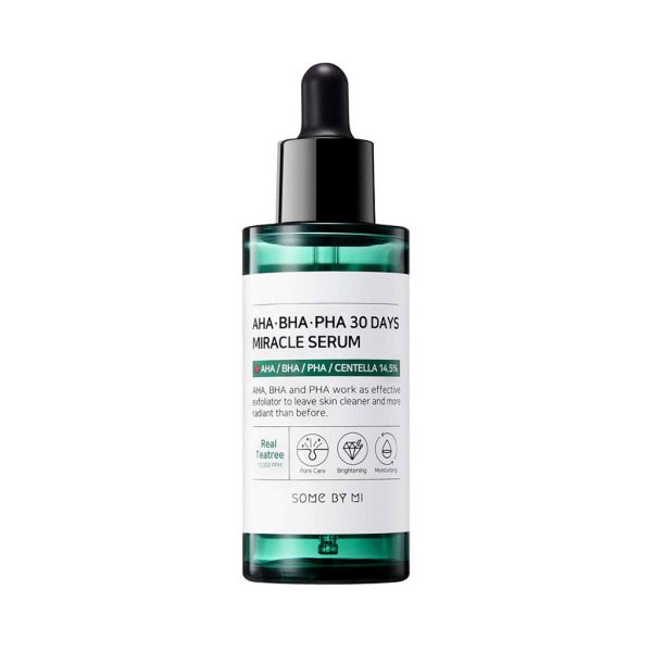 AHA BHA PHA 30 Days Miracle Serum (50ml) Hot on Sale