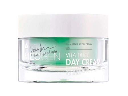 Vita Duo Day Cream Discount