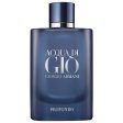 Acqua Di Gio Profondo EDP for Men on Sale