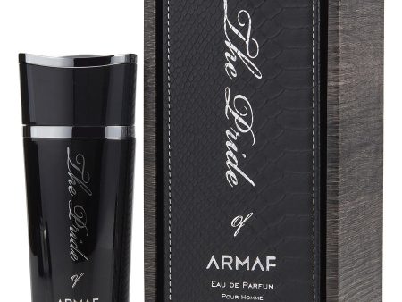 The Pride of Armaf EDT for Men Online now