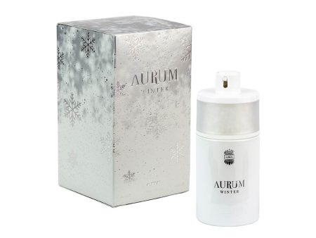 Ajmal Aurum Winter EDP for Women For Cheap