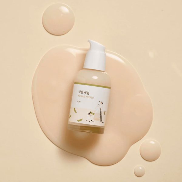 Soybean Nourishing Serum on Sale