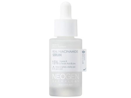 Dermalogy Real Niacinamide 15% Serum Fashion