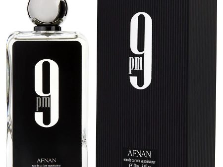 9pm Eau De Parfum for men Sale