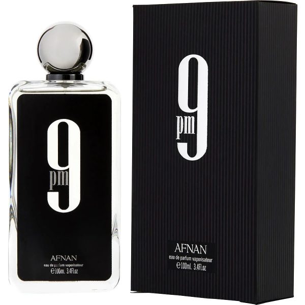 9pm Eau De Parfum for men Sale