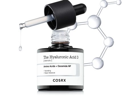 The Hyaluronic Acid 3 Serum For Cheap