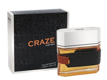 Armaf Craze Pour Homme EDP Cheap