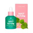 Juicy Kitten Purifying Power-Green Serum on Sale