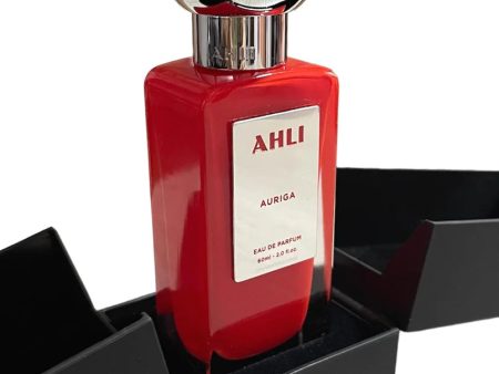 Ahli Auriga Eau de Parfum (Unisex) For Sale