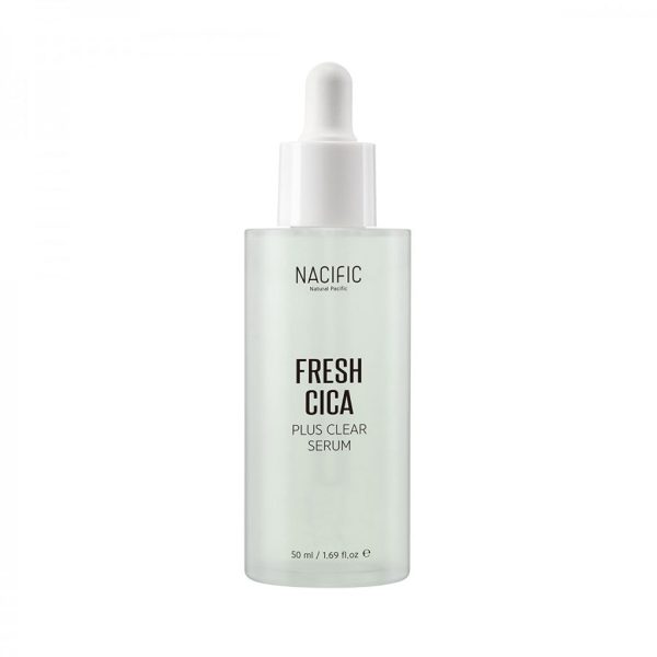 Fresh Cica Plus Clear Serum Supply