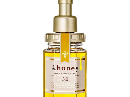 &honey Hair Oil 3.0 Sale