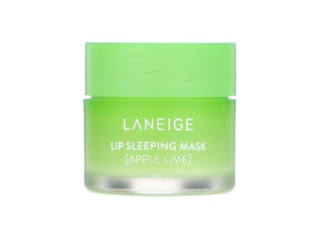 Lip Sleeping Mask EX (Apple Lime) Hot on Sale