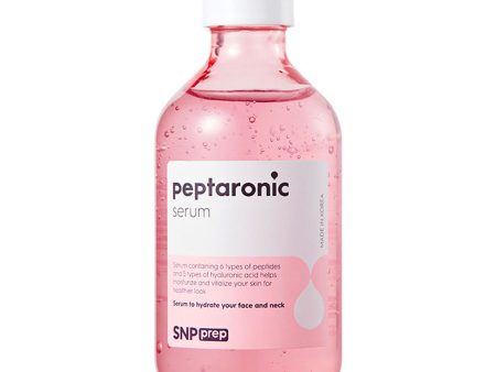 Peptaronic Serum Hot on Sale