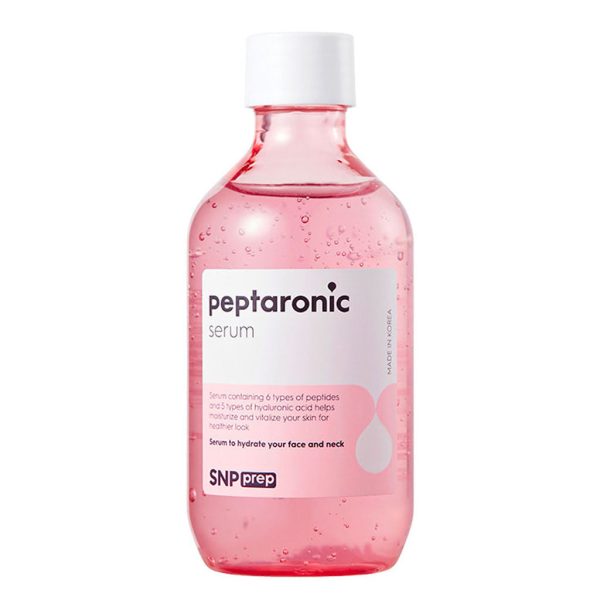 Peptaronic Serum Hot on Sale