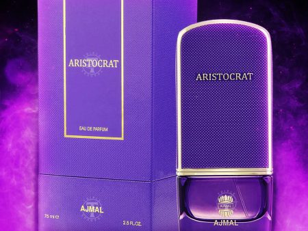 Ajmal Aristocrat EDP for Women Online Sale