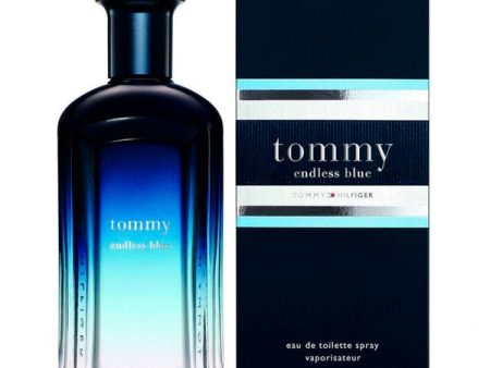 Tommy Hilfiger Endless Blue EDT for Men Online Hot Sale