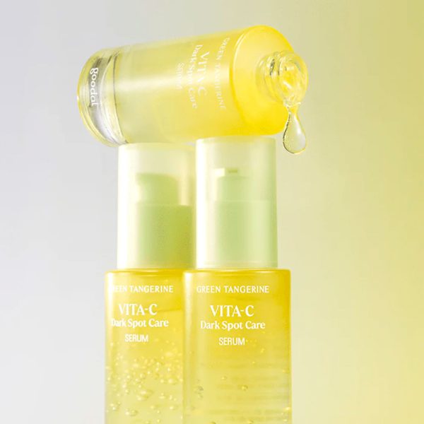 Green Tangerine Vita C Dark Spot Care Serum (40ml) Online