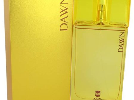 Ajmal Dawn EDP for Women For Discount