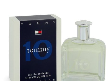 Tommy Hilfiger  10  EDT for Men Online Sale