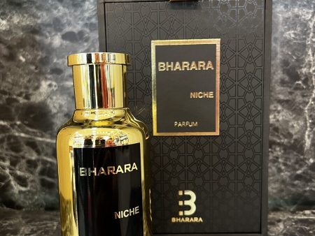 Bharara Niche Parfum for Men Hot on Sale