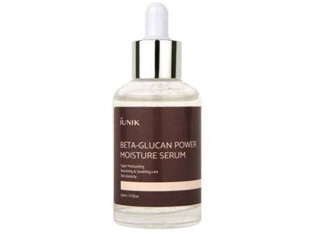 Beta Glucan Power Moisture Serum Online Sale