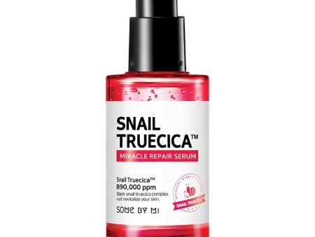 Snail Truecica Miracle Repair Serum Online Sale