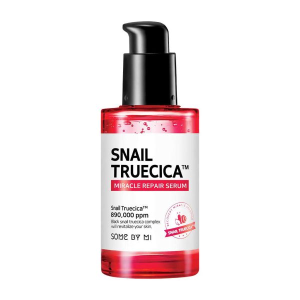 Snail Truecica Miracle Repair Serum Online Sale