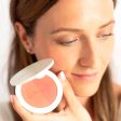 Rice Powder Blush on Sale