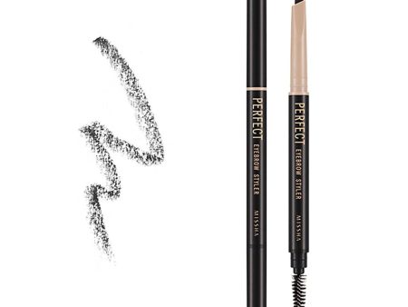 Perfect Eyebrow Styler Online Sale