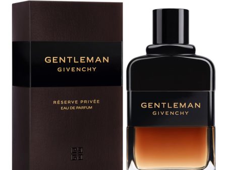 Gentleman Réserve Privée by Givenchy EDP for Men For Sale