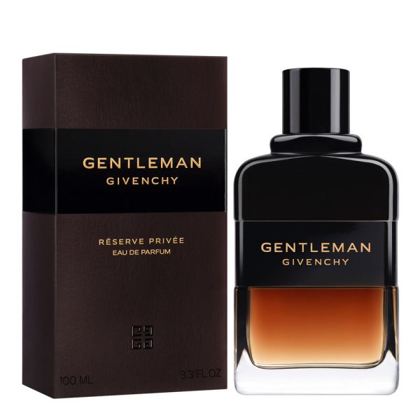 Gentleman Réserve Privée by Givenchy EDP for Men For Sale