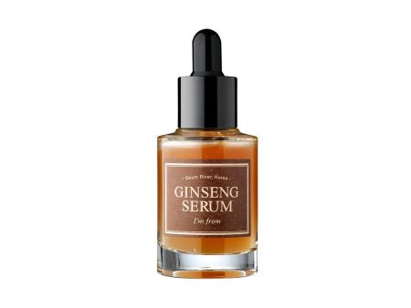 Ginseng Serum For Sale